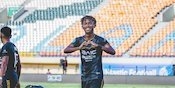 Mantan Anak Buah Shin Tae-yong di Timnas Indonesia Berdarah Liberia Jadi Korban Rasis Usai Bawa Dewa United Kalahkan Persib