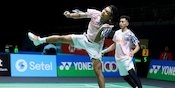 Jadwal Siaran Langsung Babak Pertama Indonesia Masters 2025 di BWF Hari Ini, 21 Januari 2025