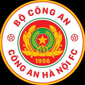 Cong An Ha Noi FC