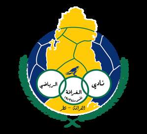 Al-Gharafa