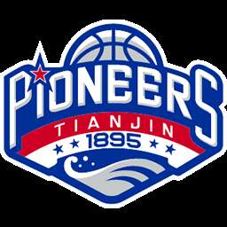 Tianjin Pioneers Reserves