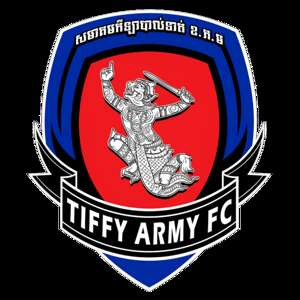 Tiffy Army FC