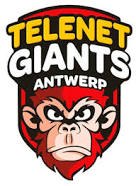 Port of Antwerp Giants