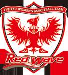 Fujitsu Redwave Women