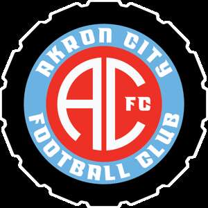 Akron City FC