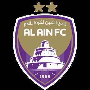 Al-Ain SCC U23