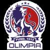 CD Olimpia Reservas