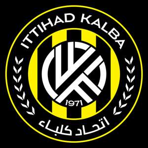 Al Ittihad Kalba U23