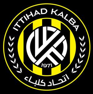 Ittihad Kalba FC