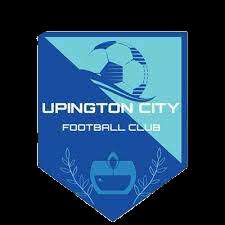 Upington City