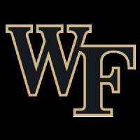 Wake Forest Women