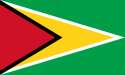 Guyana (w) U17