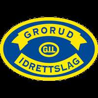 Grorud