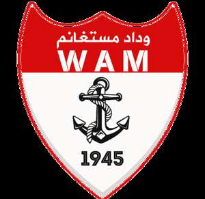 WA Mostaganem U21