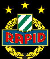 Rapid Vienna (Youth)