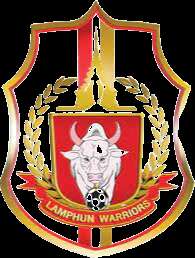 Lamphun Warriors