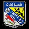 JSM Tiaret U21