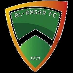 Al Ansar U20