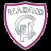 Madrid CFF II (w)