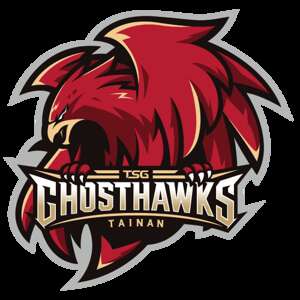 Tainan TSG GhostHawks