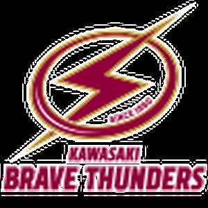 Kawasaki Brave Thunders