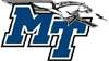 Middle Tennessee State