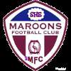 She Maroons (w)