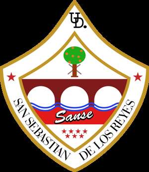 UD San Sebastián de los Reyes