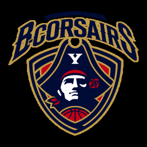 Yokohama B-Corsairs