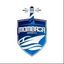 Mombasa United