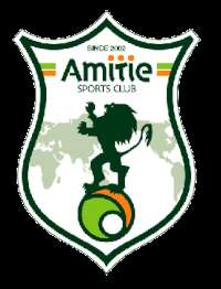 Amitie FC