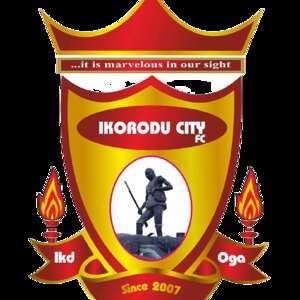 Ikorodu City FC