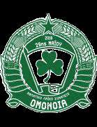 Omonia 29is Maiou