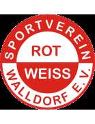 Rot-Weiss Walldorf