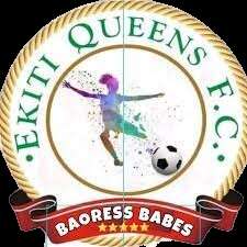 Ekiti Queens (W)