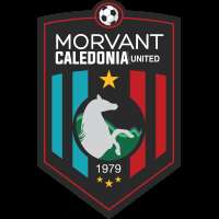 Morvant Caledonia Utd