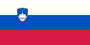 Slovenia Women