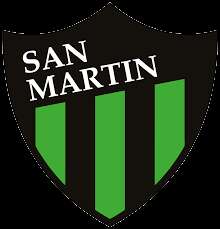 San Martin San Juan