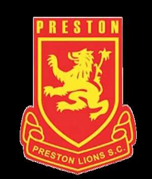 Preston Lions U23