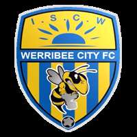 Werribee City