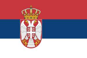 Serbia Women