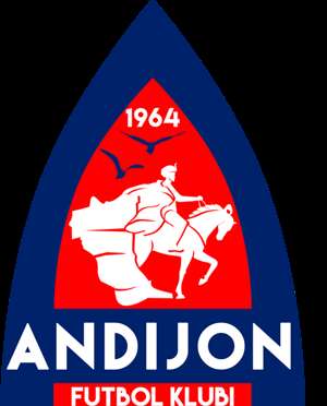 FK Andijon