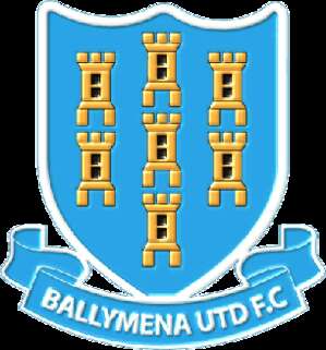 Ballymena United FC