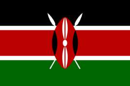 Kenya Women