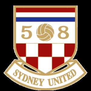 Sydney United 58 U20