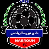 Nabrouh