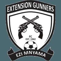 Extension Gunners