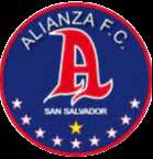 Alianza FC San Salvador Reserves