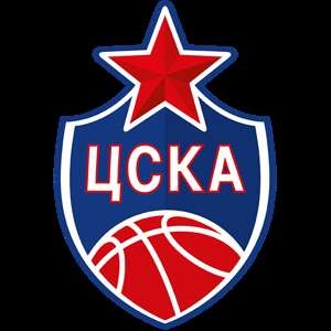 CSKA Moscow 2