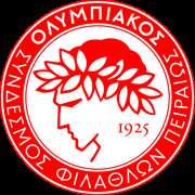 Olympiakos Piraeus  U19